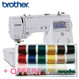 BROTHER<br> Innovis A16
