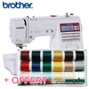 BROTHER<br> Innovis A50