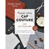 Passez votre CAP couture avec Artesane.com<br> Christine Charles
