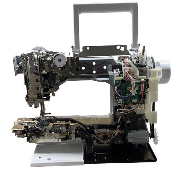 Révision Machine à Coudre Toutes marques — free download