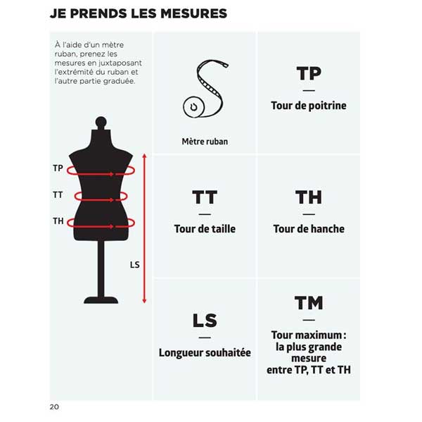 Simplissime - Le livre de couture le plus facile du monde<br> Collectif Hachette