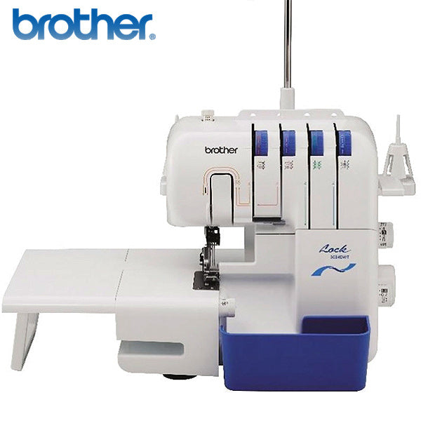 BROTHER<br> 3034DWT - Atelier de la Machine à Coudre