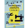 Techniques couture : le ba-ba<br> Sylvie Blondeau