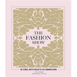 The fashion show<br> Iain R. Webb