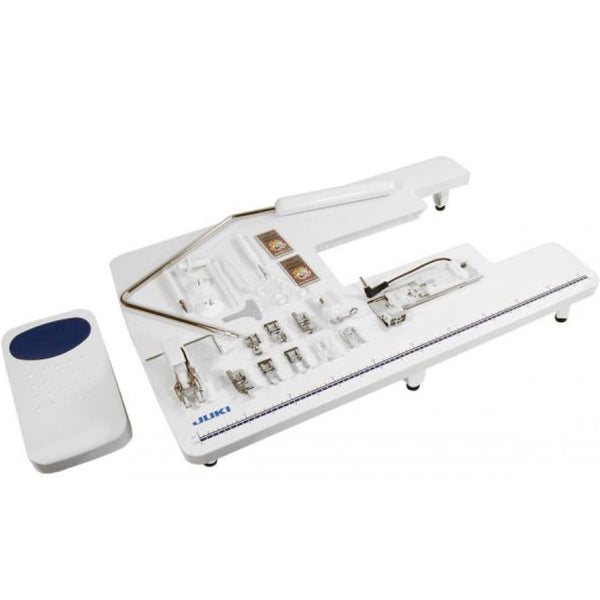Machine à coudre électronique<br> JUKI HZL-F600