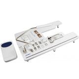 Machine à coudre électronique<br> JUKI HZL-F600