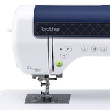 Machine à coudre et à broder<br> BROTHER Expedition BX1