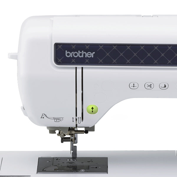Machine à broder<br> BROTHER Expedition BX1e