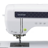 Machine à broder<br> BROTHER Expedition BX1e