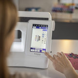 Machine à broder<br> BROTHER Expedition BX1e