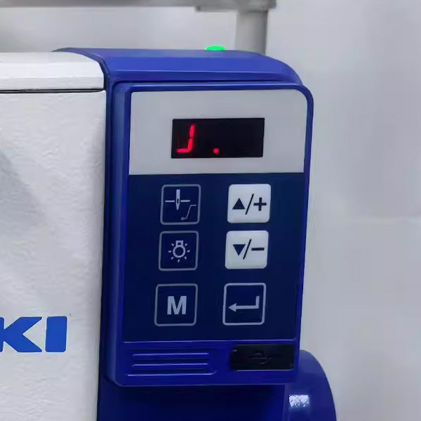 Bourdonneuse JUKI<br> MO 6804AS-DD