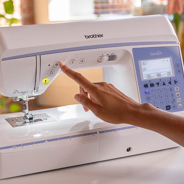 BROTHER<br> Innovis NV1350