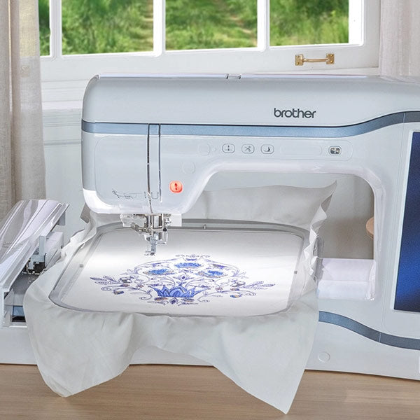 BROTHER<br> Celeste CX1e