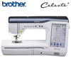 BROTHER<br> Celeste CX1