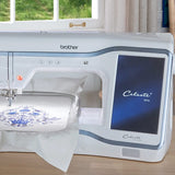 BROTHER<br> Celeste CX1e
