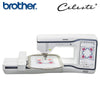 BROTHER<br> Celeste CX1e