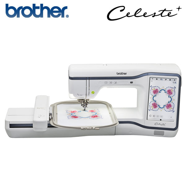 BROTHER<br> Celeste CX1e