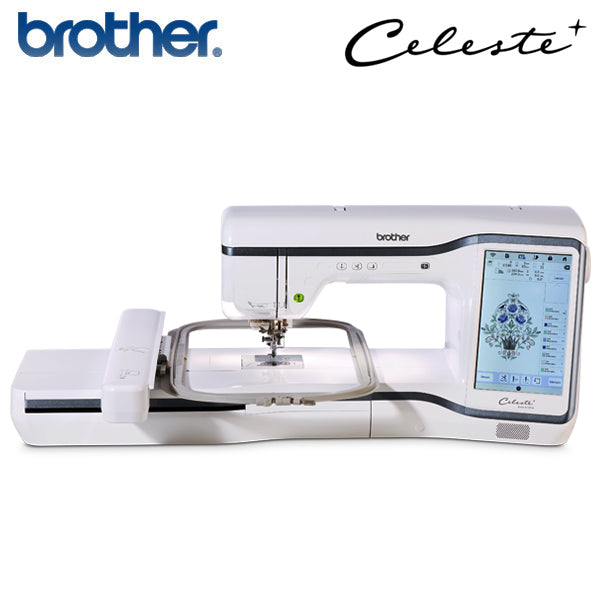 BROTHER<br> Celeste CX1e