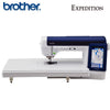 Machine à coudre et à broder<br> BROTHER Expedition BX1