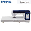 Machine à coudre et à broder<br> BROTHER Expedition BX1