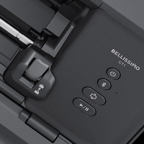 Brother Bellissimo CT1