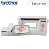 Machine à broder<br> BROTHER Expedition BX1e