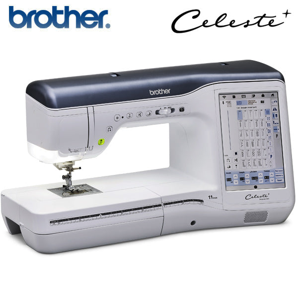 BROTHER<br> Celeste CX1