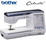 BROTHER<br> Celeste CX1