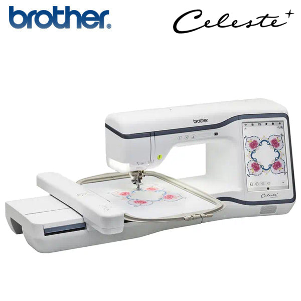 BROTHER<br> Celeste CX1e