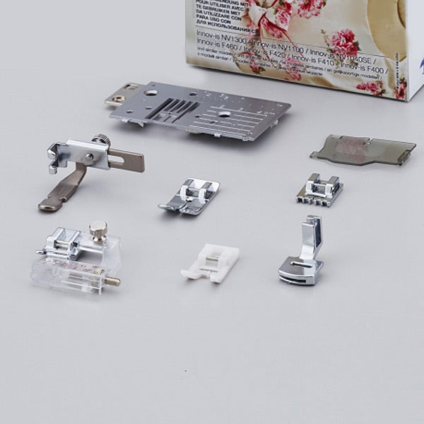 Kit couture Brother CTRK1