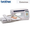 Machine à broder<br> BROTHER Expedition BX1e