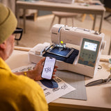 Machine à broder<br> BROTHER Innovis M340e