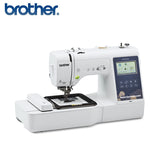 Machine à coudre et à broder<br> BROTHER Innovis M380
