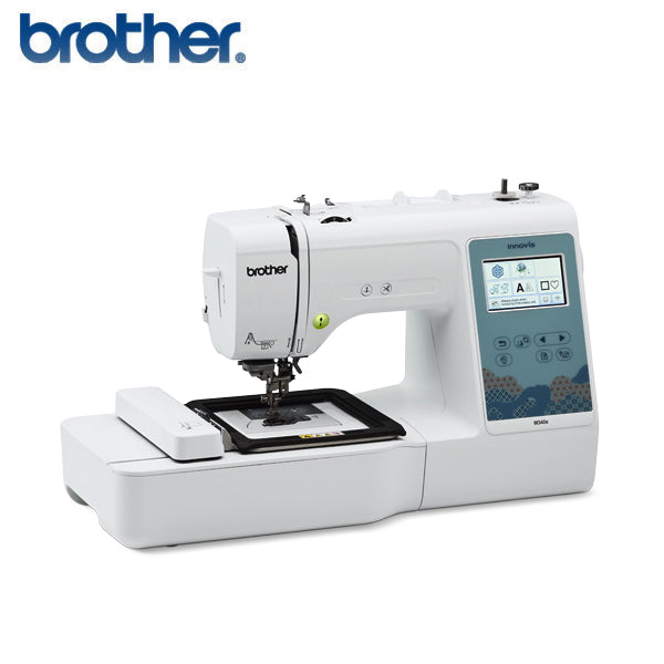 Machine à broder<br> BROTHER Innovis M340e