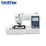Machine à coudre et à broder<br> BROTHER Innovis M380