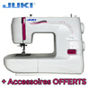 JUKI<br> HZL-353ZR - Atelier de la Machine à Coudre