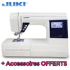 JUKI<br> HZL-G220 - Atelier de la Machine à Coudre