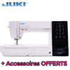 JUKI<br> HZL-UX8