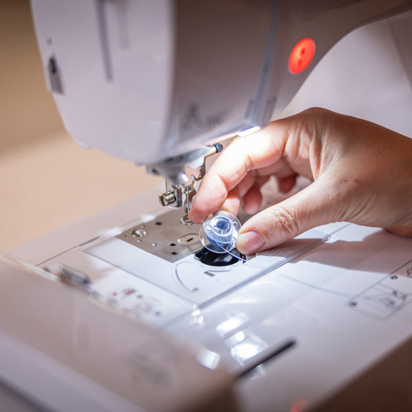 Machine à broder<br> BROTHER Innovis M340e