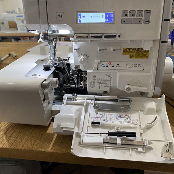JUKI<br> MO-3500 Sumato