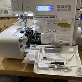 JUKI<br> MO-3500 Sumato