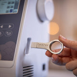 Machine à coudre et à broder<br> BROTHER Innovis M380