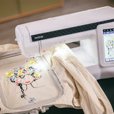 Machine à broder<br> BROTHER Expedition BX1e