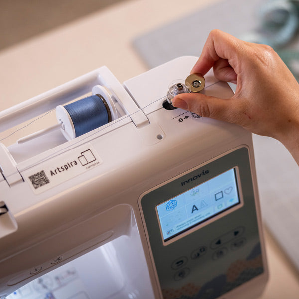 Machine à broder<br> BROTHER Innovis M340e