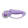 Cutter rotatif<br> Ultra Lilac 45mm