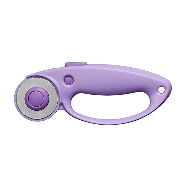 Cutter rotatif<br> Ultra Lilac 45mm