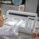 Machine à broder<br> BROTHER Expedition BX1e