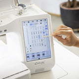 BROTHER<br> Celeste CX1
