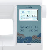 Machine à broder<br> BROTHER Innovis M340e