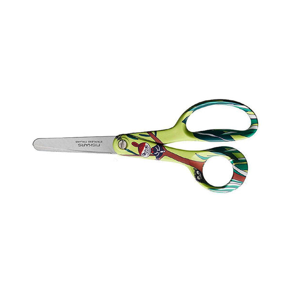 Ciseaux Fiskars<br> Moomin Gaucher 13cm